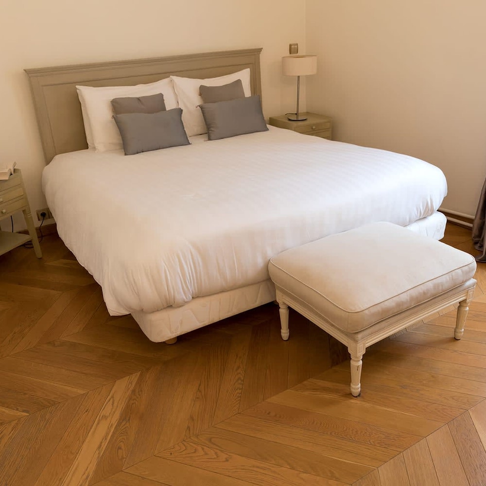 Monceau Chic I Charming 1 Bed Apt in the 8th
