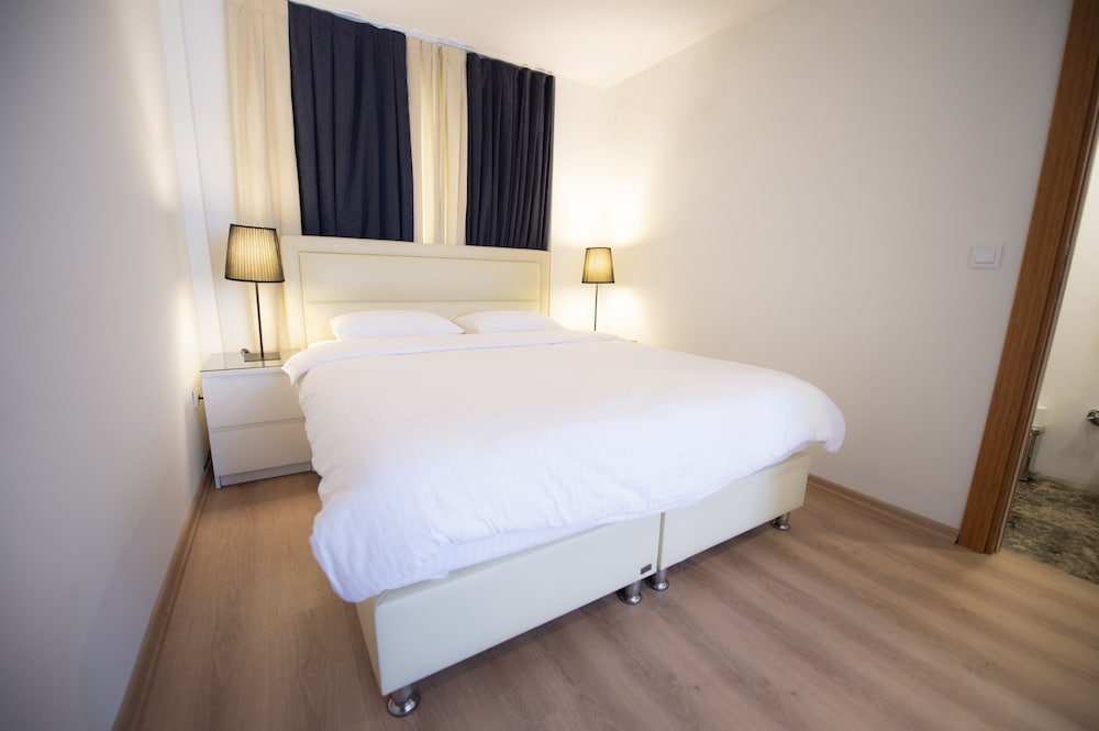 Blue Horizon Rezidans - Image 20