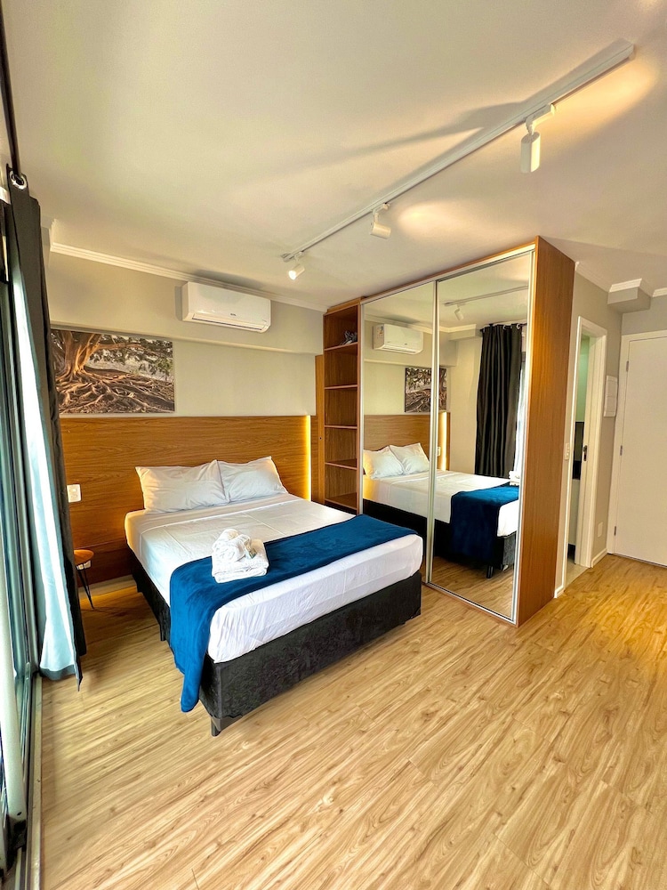 Innvista Allure Residencial Moema