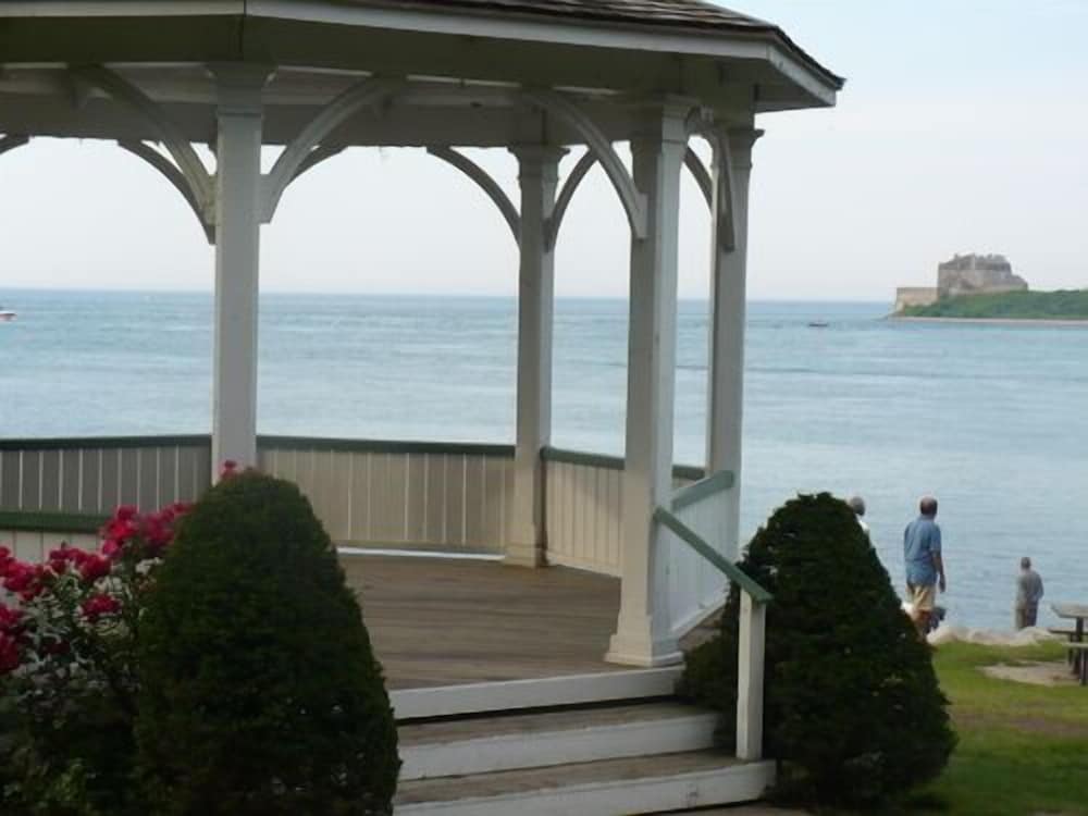 Niagara-on-the-Lake Vacations - Copper Dreams Bed and Breakfast - Property Image 2