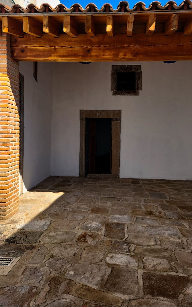 Hotel Hacienda Maravillas