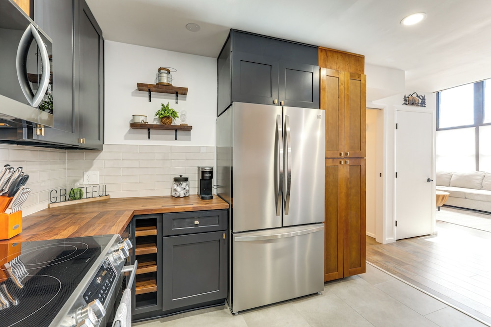 'the High Country Hideaway' Flagstaff Golf Retreat