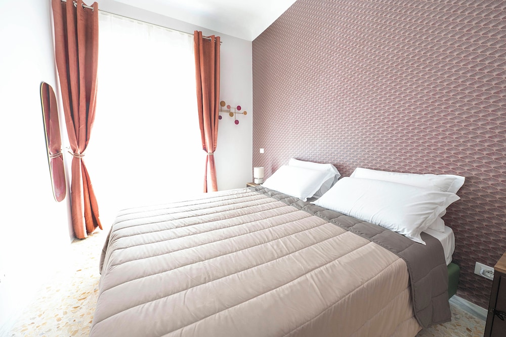 Trastevere Lovely 2 Br Apartment