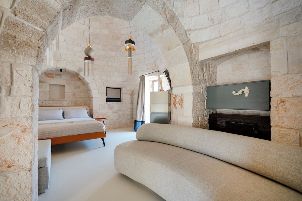 Belmont Trulli – A Sanctuary of Timeless Luxury
