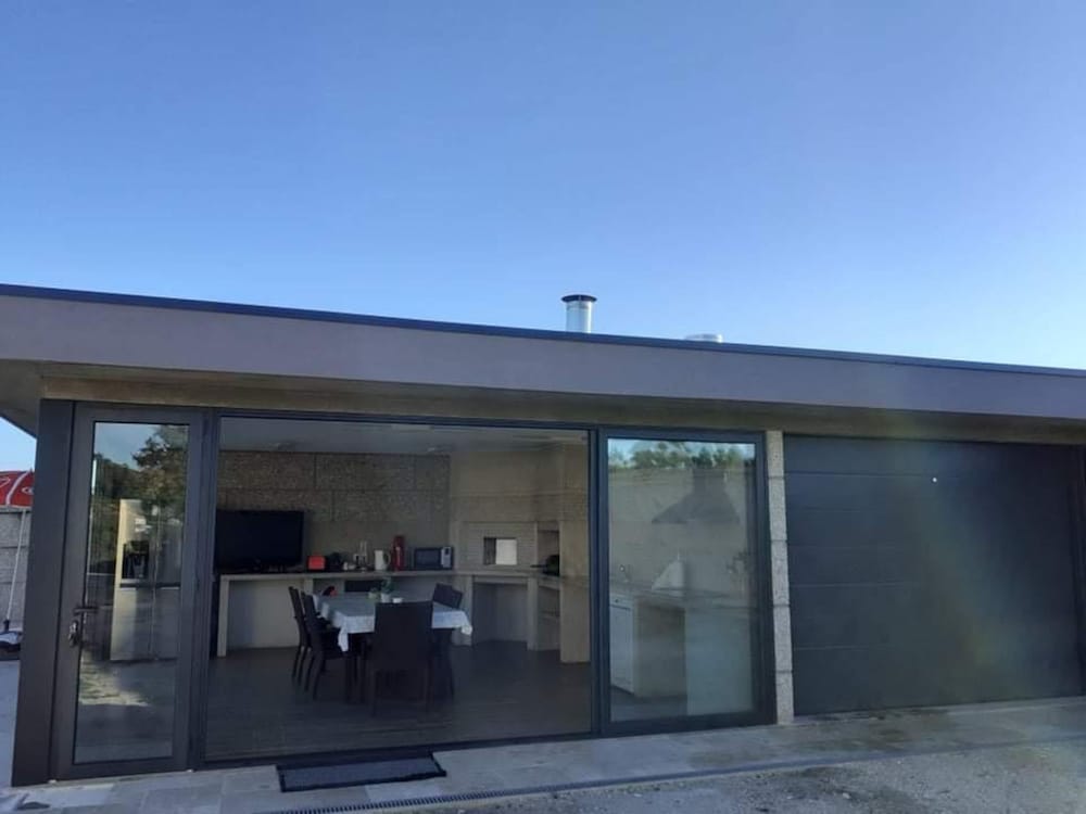 Casa do Penedo Gordo