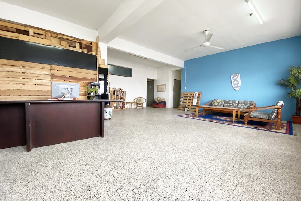 OYO Home 90295 Beacon Homestay Kuching photo 6