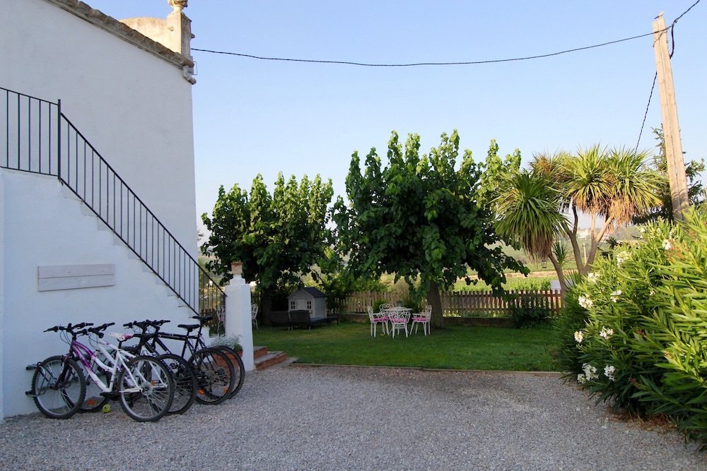 B&B Wine and Cooking Penedès