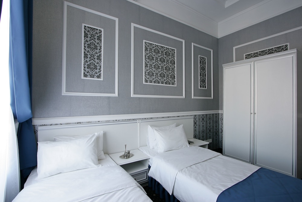 Hotel Litera