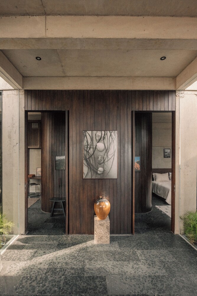 Villa Mor by Alfred in Bali