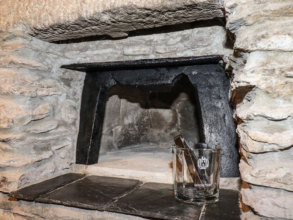 Ludgvan Cottage