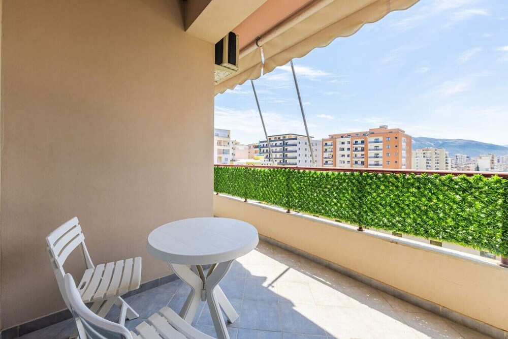 Vlora City Living Apartment