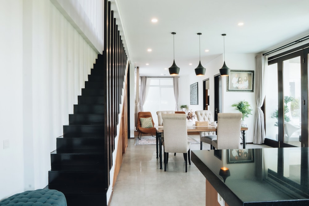 Villa Rumah Kita