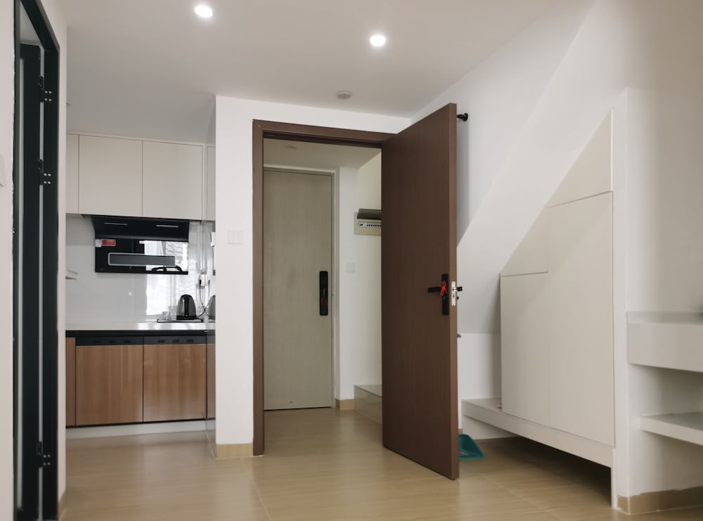 Sea View Appartment 1, Super Cosy and Comfortable, Potou, Yuyuan Lu