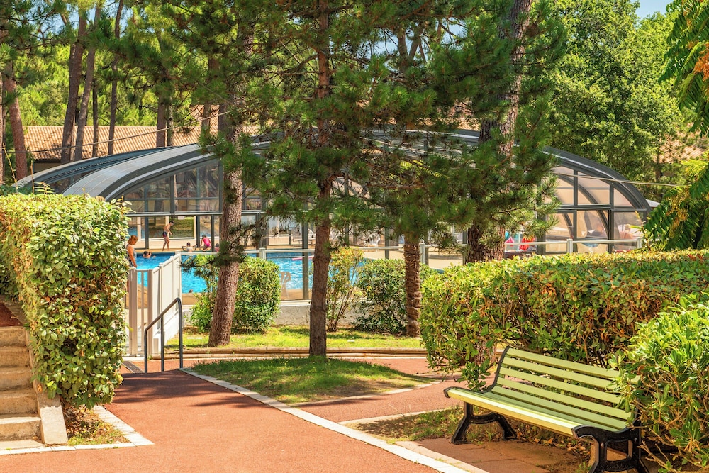 Azureva Ronce Les Bains, Billede 22