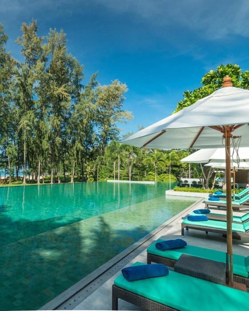 Dusit Thani Krabi Beach Resort 62