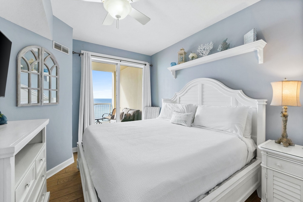 Grand Panama Beach Resort by Panhandle Getaways