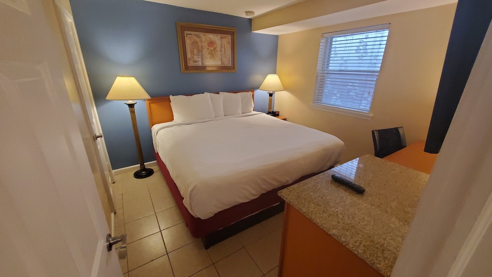 Sand Box Motel
