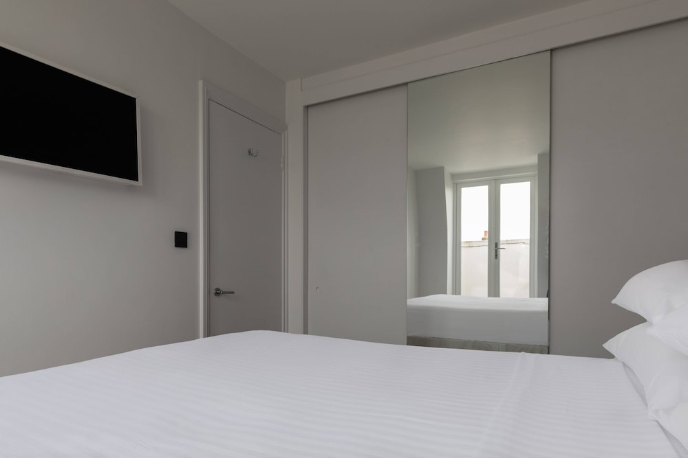Leamington Road Villas V by Onefinestay photo 5