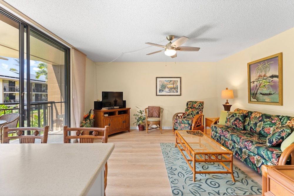 Kona Makai 5102 1 Bedroom Condo