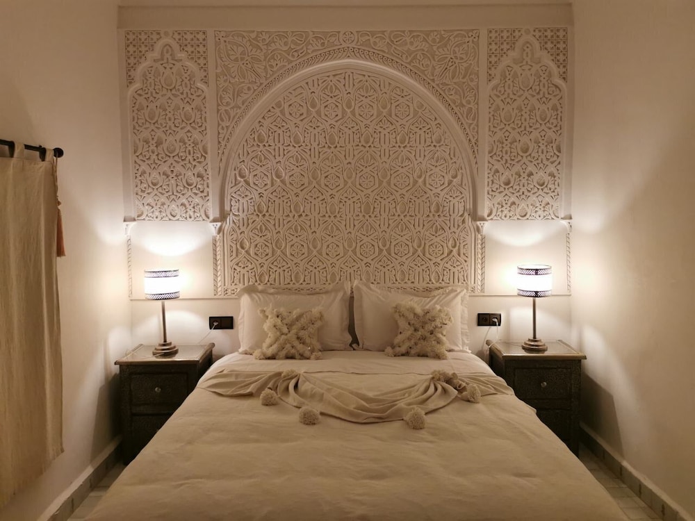 RIAD BIJOUX