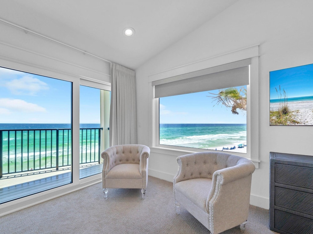 Blue Mountain Beach Villas 5A