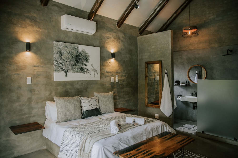 Rhino's Rest Private Luxury Villa