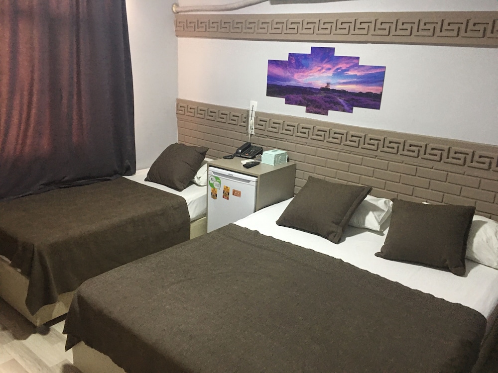 Asus Palmiye Otel - Image 6