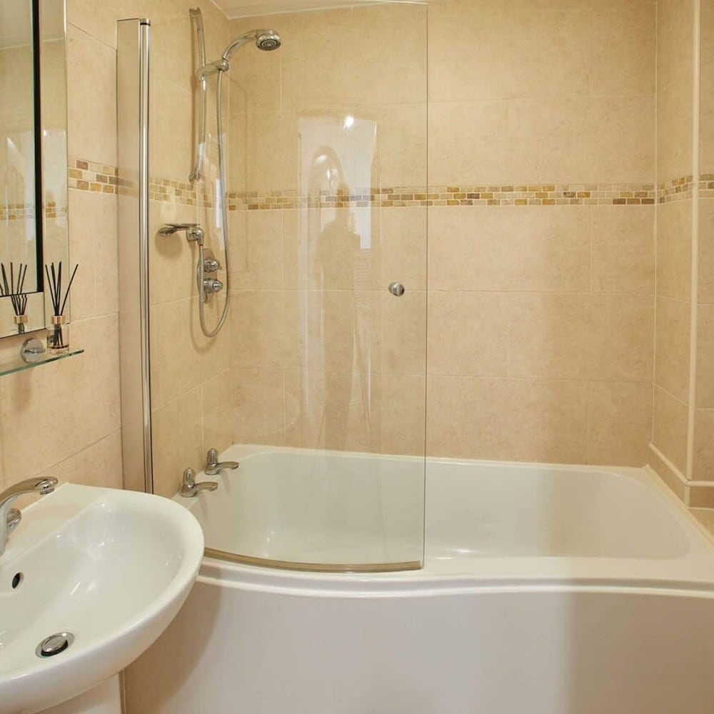 Host Stay Rock Pipit view 3