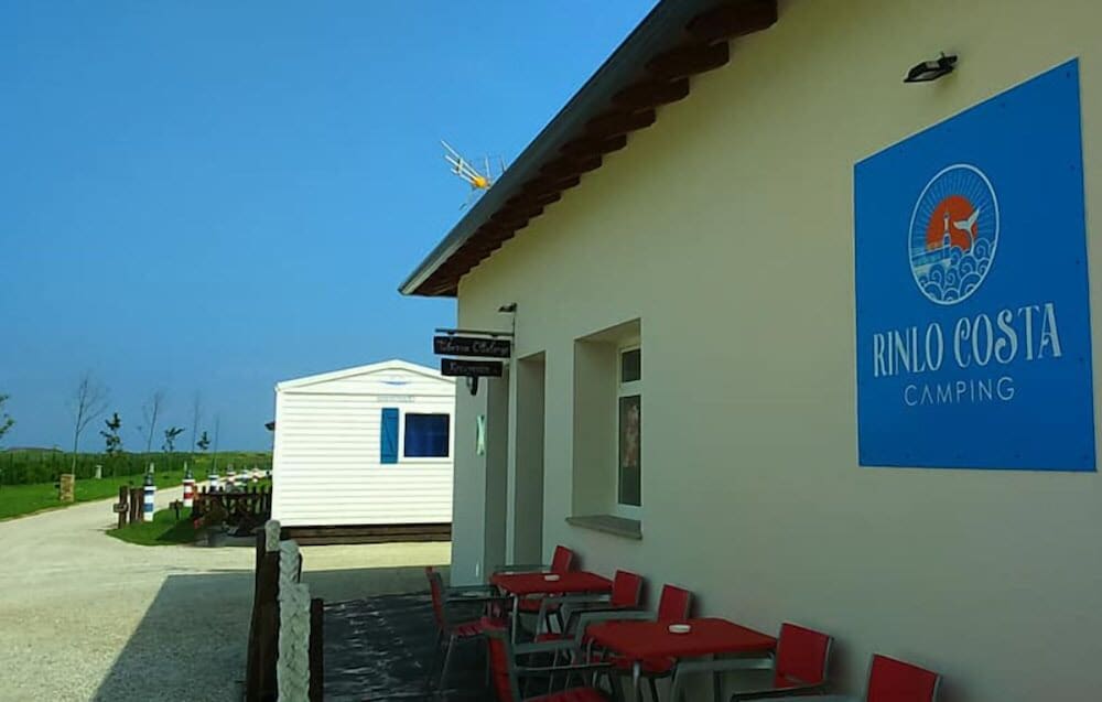 Camping Rinlo Costa