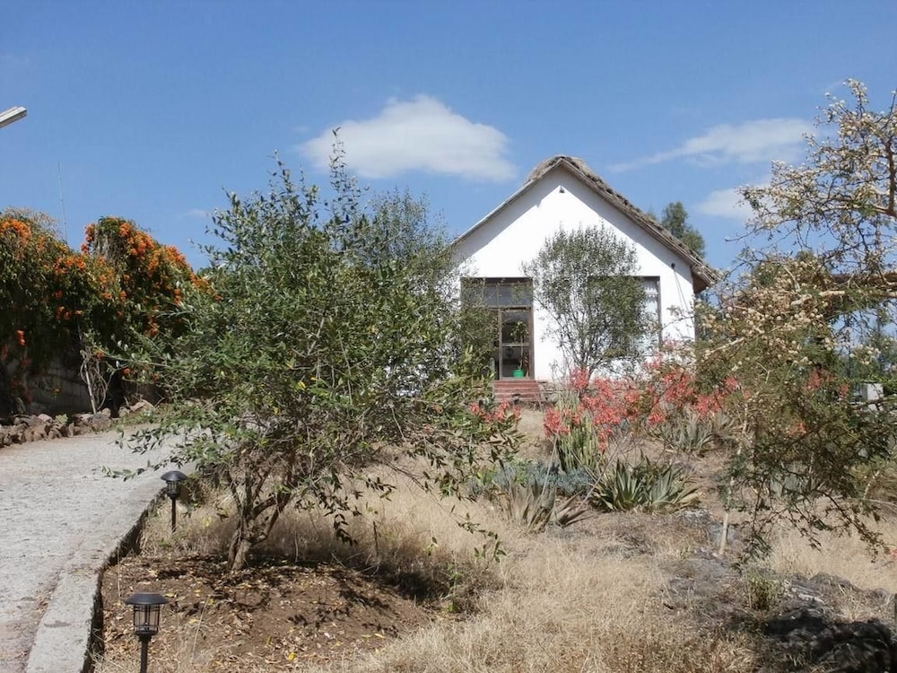 Mayleko Lodge