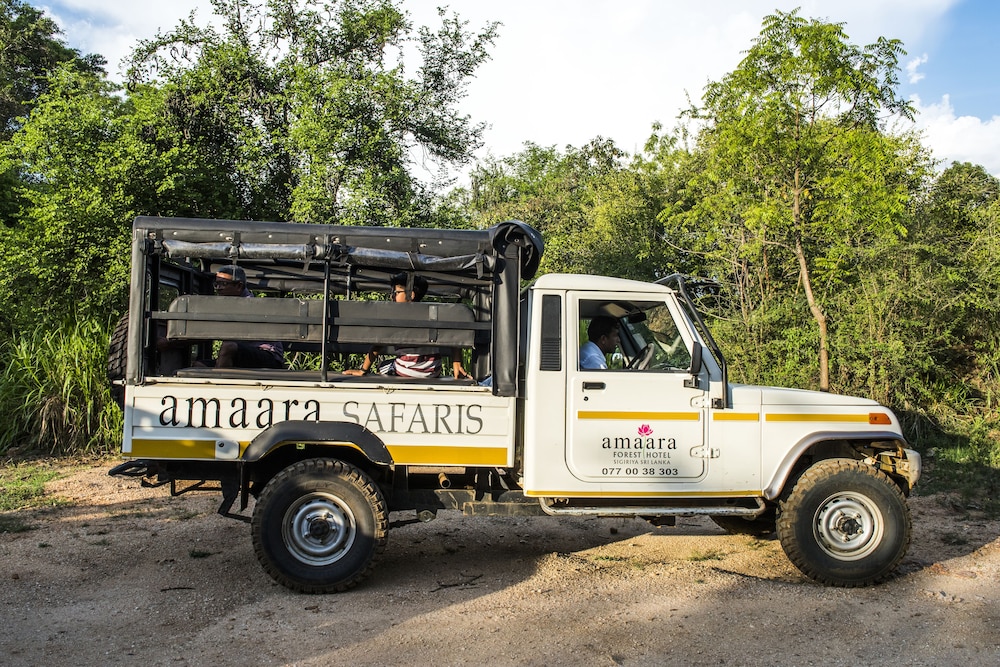 Amaara Forest Hotel Sigiriya
