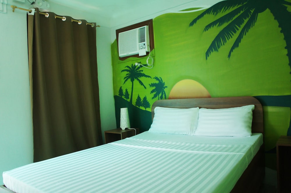 Surf Theori Resort, photo 17