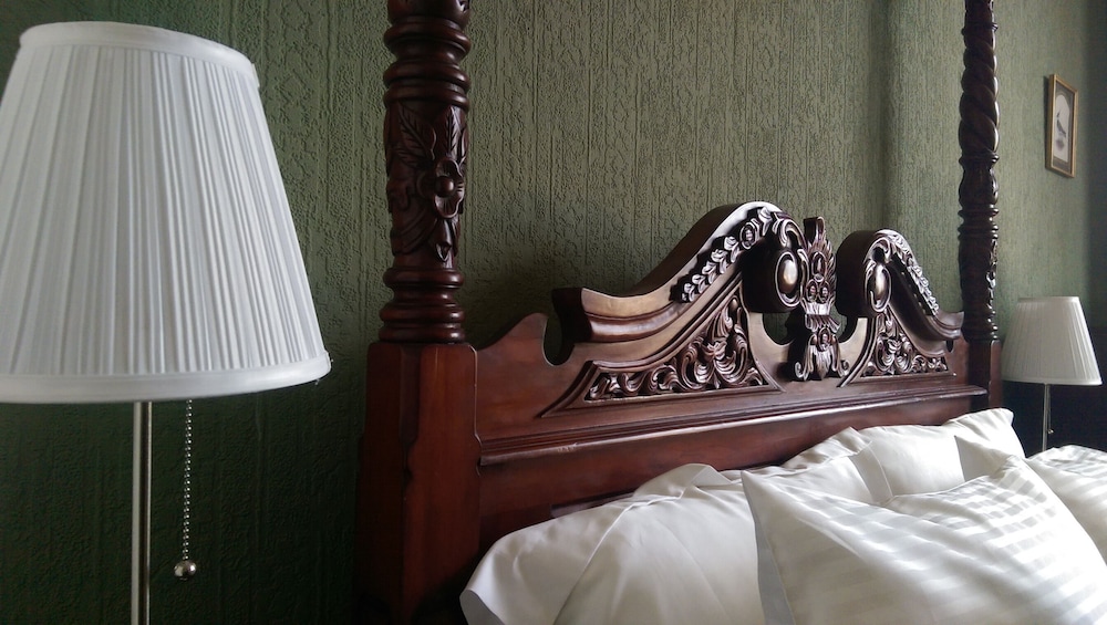 Lochinver Guest House