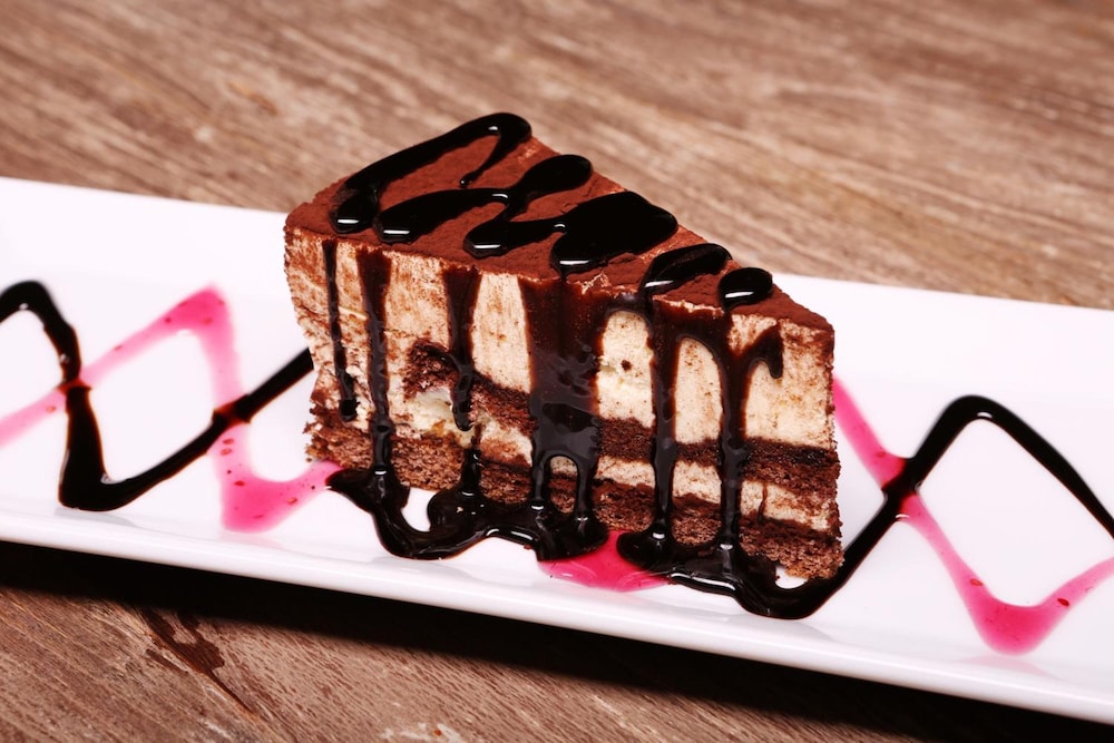 Sarissa Otel - Image 23