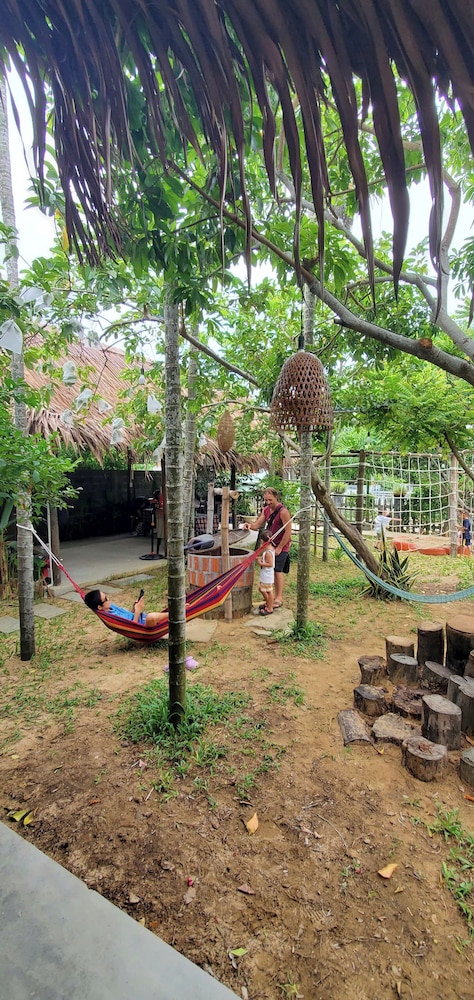 Home Farm Villa Hoi An