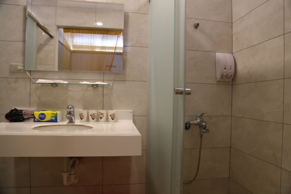 Tamsui Homestay