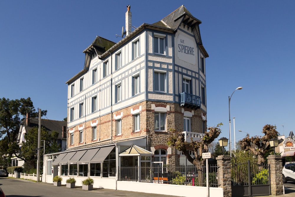 La Baule-Escoublac Vacations - Hotel Le St Pierre - Property Image 7