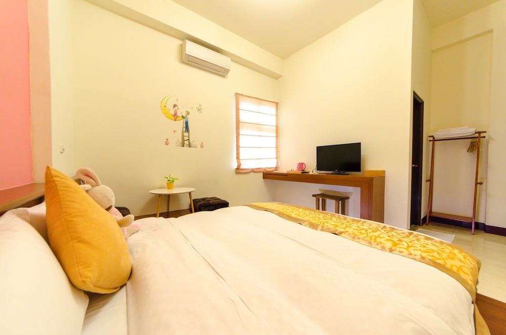 Encounter Hostel