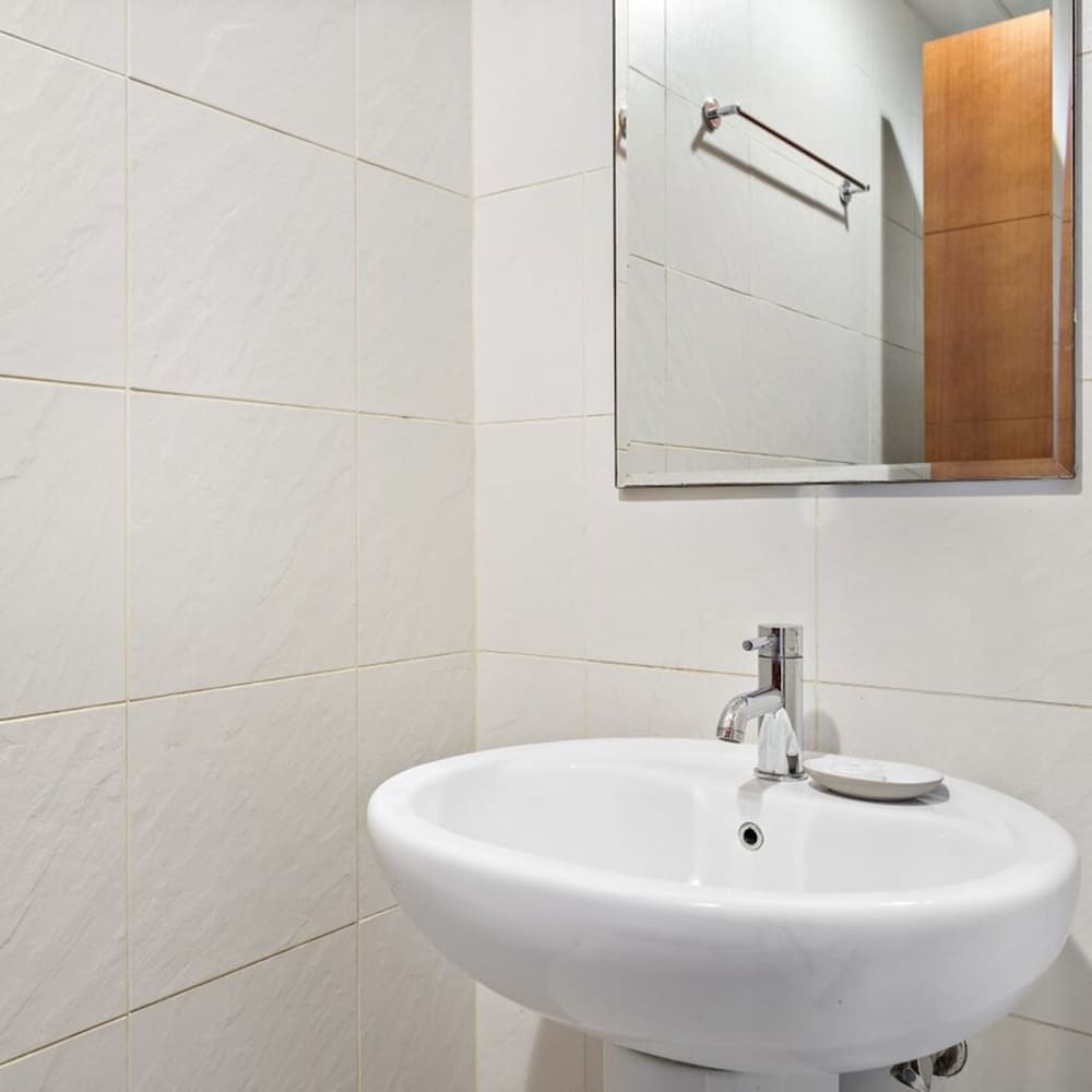 Silkhaus Spacious Pad Downtown Near Burj Khalifa