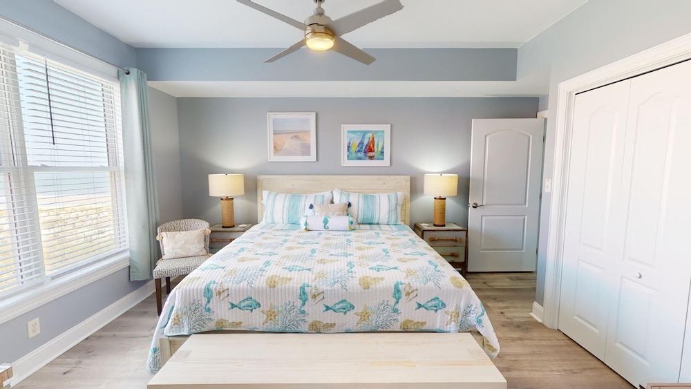 Desoto Beach Club 3 Tybee Vacation Rentals