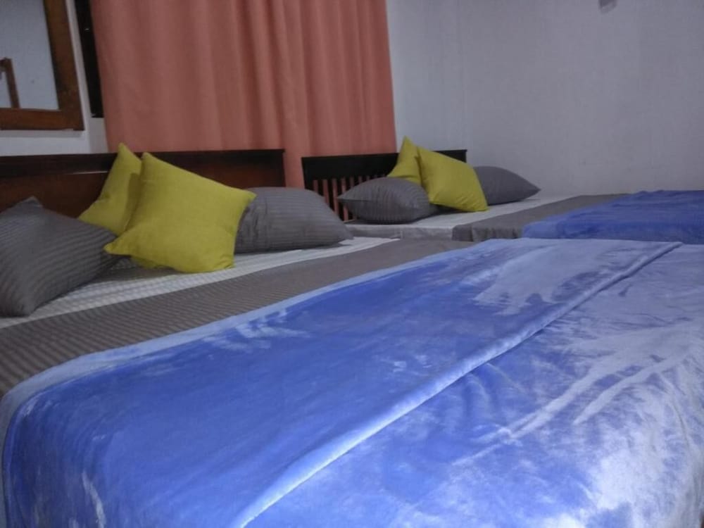 The Sudbury Villa Nuwaraeliya view 5