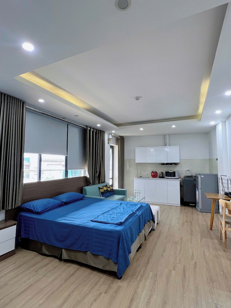 TT Apartment & Hotel