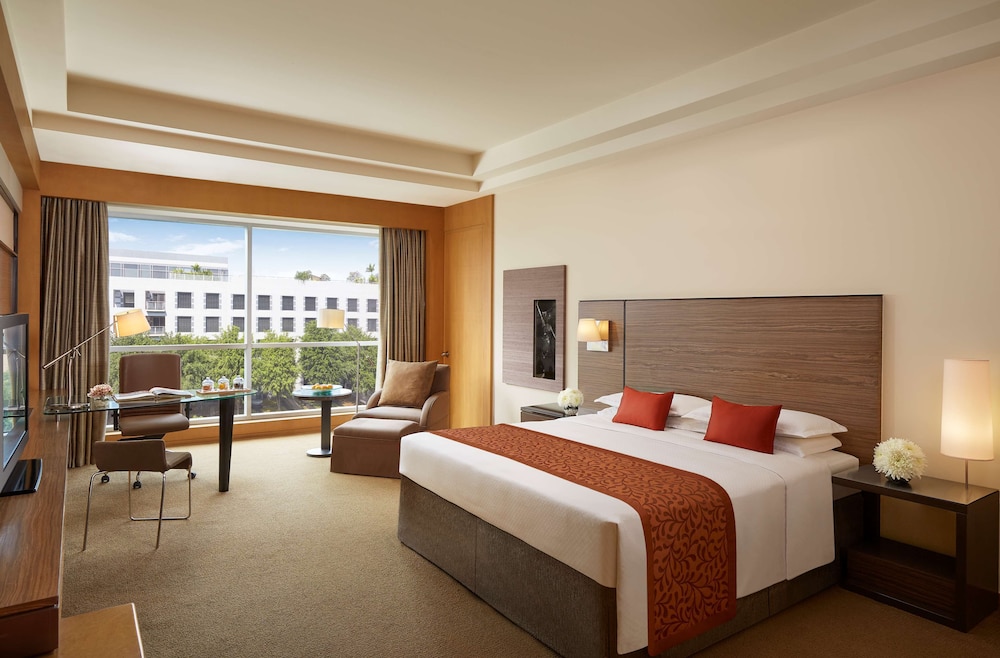 Mumbai Vacations - Grand Hyatt Mumbai Hotel and Serviced Apartments - Property Image 50