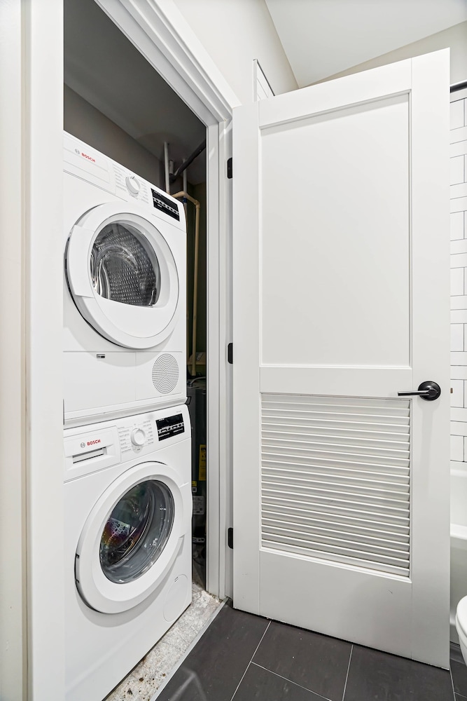 CozySuites at Textile