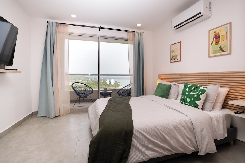Apartamentos Santa Marina by C - HOST