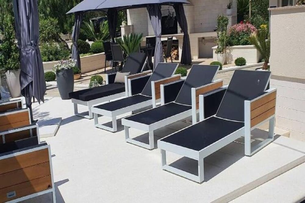 Villa Calypso Royal Apartment