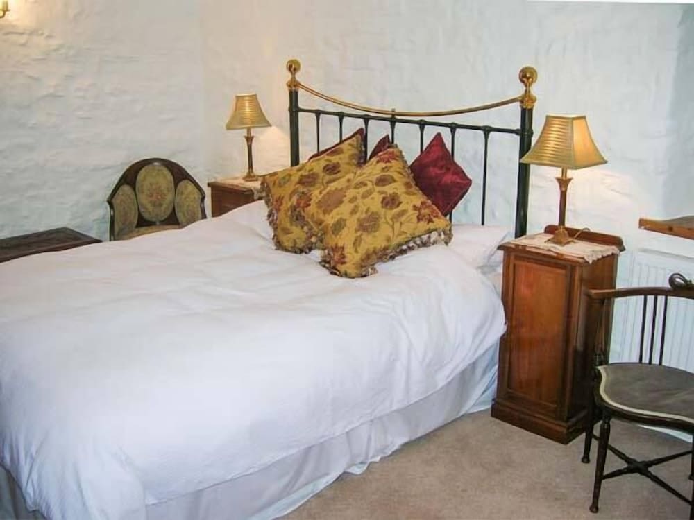 Farrier's Cottage
