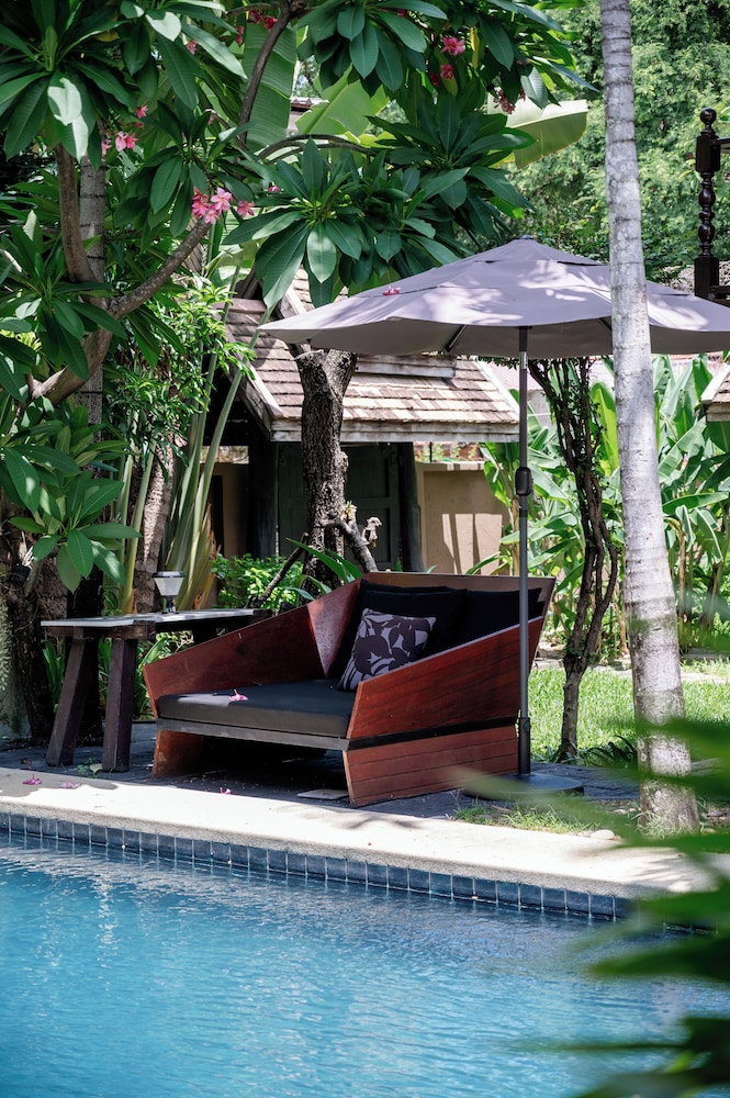 Tolani Northgate Villa Chiang Mai