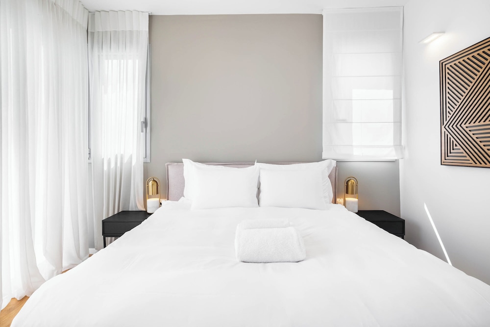 KG4 LUX Apartments