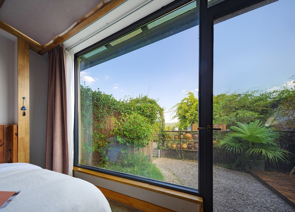 Wang Yun Residence Boutique Homestay